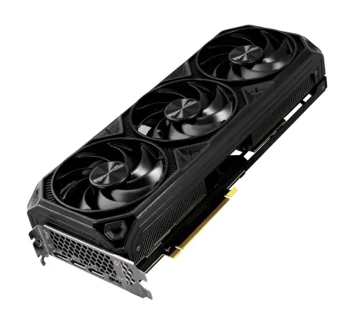 GAINWARD RTX4070 SUPER PANTHER OC NED407ST19K9-1043Z 12GB GDDR6X 192bit Gaming (Oyuncu) Ekran Kartı