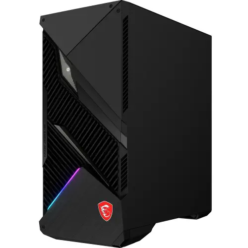 MSI MPG Infinite X2 14NUF7-449EU i7-14700KF 32GB DDR5 2TB SSD RTX 4070 Ti Süper Ventus W11 Gaming (Oyuncu) Masaüstü Bilgisayar