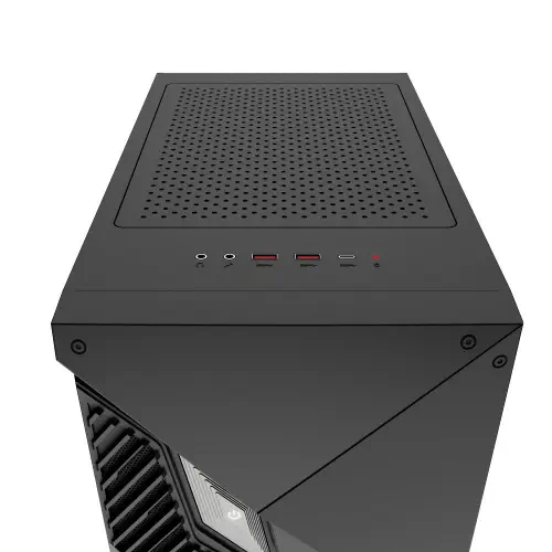 MSI MPG Infinite X2 14NUF7-449EU i7-14700KF 32GB DDR5 2TB SSD RTX 4070 Ti Süper Ventus W11 Gaming (Oyuncu) Masaüstü Bilgisayar