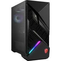 MSI MPG Infinite X2 14NUF7-449EU i7-14700KF 32GB DDR5 2TB SSD RTX 4070 Ti Süper Ventus W11 Gaming (Oyuncu) Masaüstü Bilgisayar