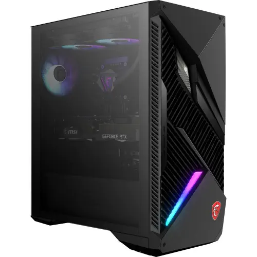 MSI MPG Infinite X2 14NUG7-448EU i7-14700KF 32GB DDR5 2TB SSD RTX 4080 Süper Ventus 3X 16G W11 Gaming (Oyuncu) Masaüstü Bilgisayar