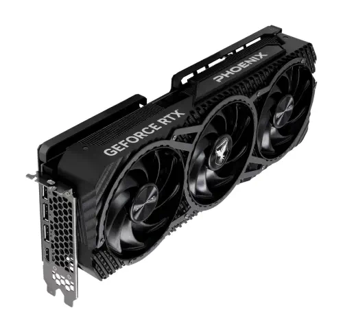 GAINWARD RTX4070Ti SUPER PHOENIX NED47TS019T2-1043X 16GB GDDR6X 256bit Gaming (Oyuncu) Ekran Kartı