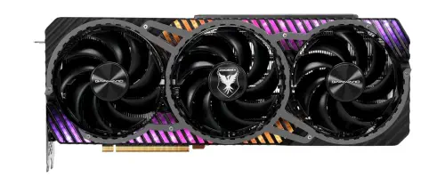 GAINWARD RTX4070Ti SUPER PHOENIX NED47TS019T2-1043X 16GB GDDR6X 256bit Gaming (Oyuncu) Ekran Kartı