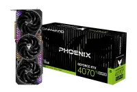 GAINWARD RTX4070Ti SUPER PHOENIX NED47TS019T2-1043X 16GB GDDR6X 256bit Gaming (Oyuncu) Ekran Kartı