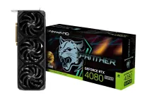 GAINWARD RTX4080 SUPER PANTHER OC NED408SS19T2-1032Z 16GB GDDR6X 256bit Gaming (Oyuncu) Ekran Kartı