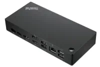 Lenovo Thinkpad 40AY0090EU Universal USB-C Dock