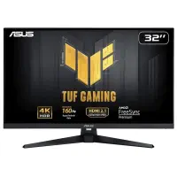 Asus TUF Gaming VG32UQA1A 31.5'' 1ms 160Hz Gaming (Oyuncu) Monitör 