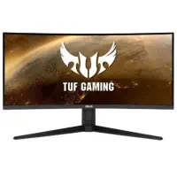 Asus TUF Gaming VG34VQL1B 1ms 165Hz WQHD 34'' FreeSync Premium VA Curved Gaming (Oyuncu) Monitör