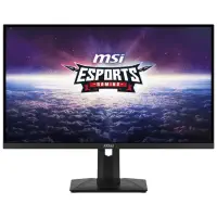 MSI G274QPX 27″ 1ms (GTG) 240Hz G-Sync Rapid IPS WQHD Gaming (Oyuncu) Monitör