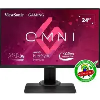 Viewsonic XG2431 23.8” 0.5ms 240Hz FreeSync Premium IPS Full HD Gaming (Oyuncu) Monitör