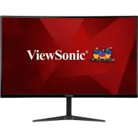 Viewsonic VX2719-PC-MHD 27″ 1ms 240Hz Freesync Premium Curved VA Full HD Gaming (Oyuncu) Monitör