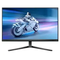 Philips Evnia 27M2N5500-00	27″ 0,5 ms (MPRT) 180Hz QHD Gaming (Oyuncu) Monitör