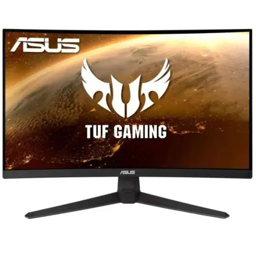 Asus TUF Gaming VG24VQ1B 23.8″ 1ms 165Hz Curved FreeSync VA Full HD Gaming Monitör