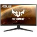 Asus TUF Gaming VG24VQ1B 23.8″ 1ms 165Hz Curved FreeSync VA Full HD Gaming (Oyuncu) Monitör 