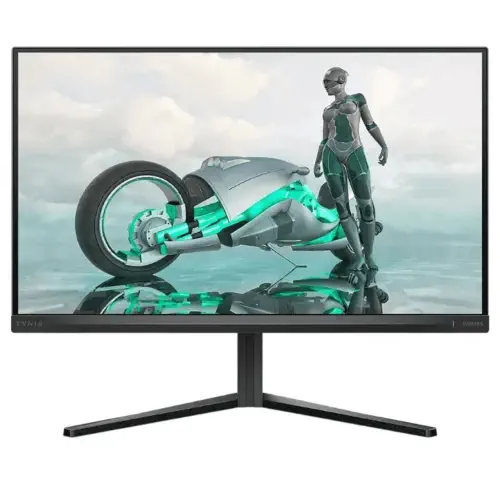 Philips Evnia 27M2N3200A-00 27″ 0,5 ms (MPRT) 180Hz Full HD Gaming Monitör