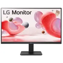 LG  24MR400-B 23.8″ 5ms 100Hz Full HD IPS LED Monitör