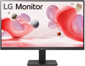 LG 24MR400-B 23.8″ 5ms 100Hz Full HD IPS LED Monitör