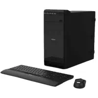 Exper Flex DEX351 i3 10100 H510 8GB 240GB SSD FreeDOS Masaüstü PC