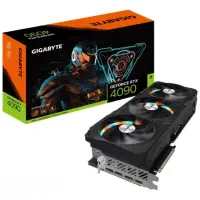 Gigabyte GeForce RTX 4090 Gaming OC 24G GV-N4090GAMING OC-24GD 24GB GDDR6X 384Bit DX12 DLSS 3 Gaming (Oyuncu) Ekran Kartı