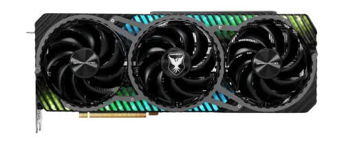 GAINWARD RTX4080 SUPER PHOENIX NED408S019T2-1032X 16GB GDDR6X 256bit Gaming (Oyuncu) Ekran Kartı