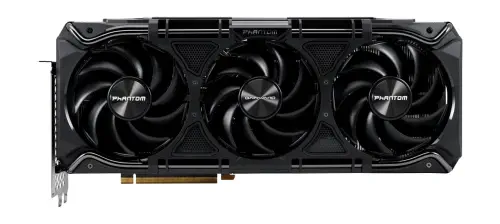 GAINWARD RTX4090 PHANTOM NED4090019SB-1020P 24GB GDDR6X 384bit Gaming (Oyuncu) Ekran Kartı