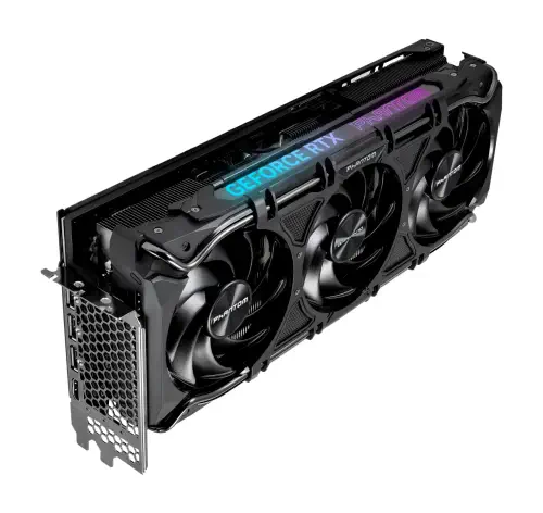 GAINWARD RTX4090 PHANTOM NED4090019SB-1020P 24GB GDDR6X 384bit Gaming (Oyuncu) Ekran Kartı