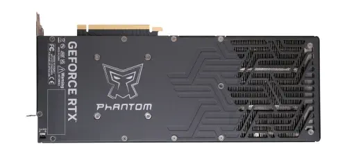 GAINWARD RTX4090 PHANTOM NED4090019SB-1020P 24GB GDDR6X 384bit Gaming (Oyuncu) Ekran Kartı