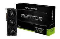 GAINWARD RTX4090 PHANTOM NED4090019SB-1020P 24GB GDDR6X 384bit Gaming (Oyuncu) Ekran Kartı