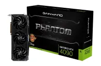 GAINWARD RTX4090 PHANTOM GS NED4090S19SB-1020P 24GB GDDR6X 384bit Gaming (Oyuncu) Ekran Kartı