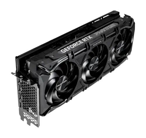 GAINWARD RTX4090 PHANTOM GS NED4090S19SB-1020P 24GB GDDR6X 384bit Gaming (Oyuncu) Ekran Kartı