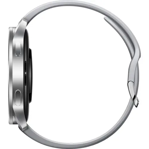 Xiaomi Watch S3 Gümüş Akıllı Saat