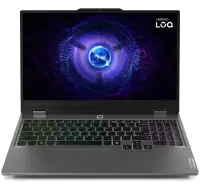 Lenovo LOQ 15IAX9 83GS007XTR i5-12450HX 8GB 512 GB SSD RTX 4060 8GB GDDR6 15.6'' FHD FreeDOS Gaming (Oyuncu) Notebook