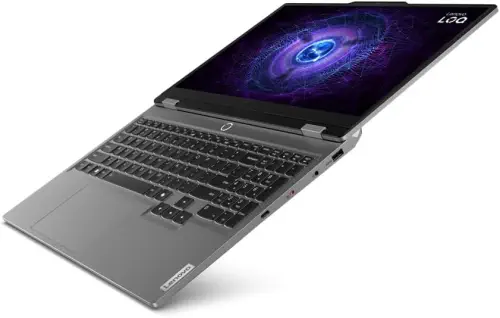 Lenovo LOQ 15IAX9 83GS007XTR i5-12450HX 8GB 512 GB SSD RTX 4060 8GB GDDR6 15.6'' FHD FreeDOS Gaming (Oyuncu) Notebook