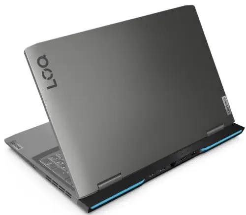 Lenovo LOQ 15IAX9 83GS007XTR i5-12450HX 8GB 512 GB SSD RTX 4060 8GB GDDR6 15.6'' FHD FreeDOS Gaming (Oyuncu) Notebook