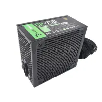 GamePower GP-750 APFC 14cm 80+ Bronze 750W Power Supply