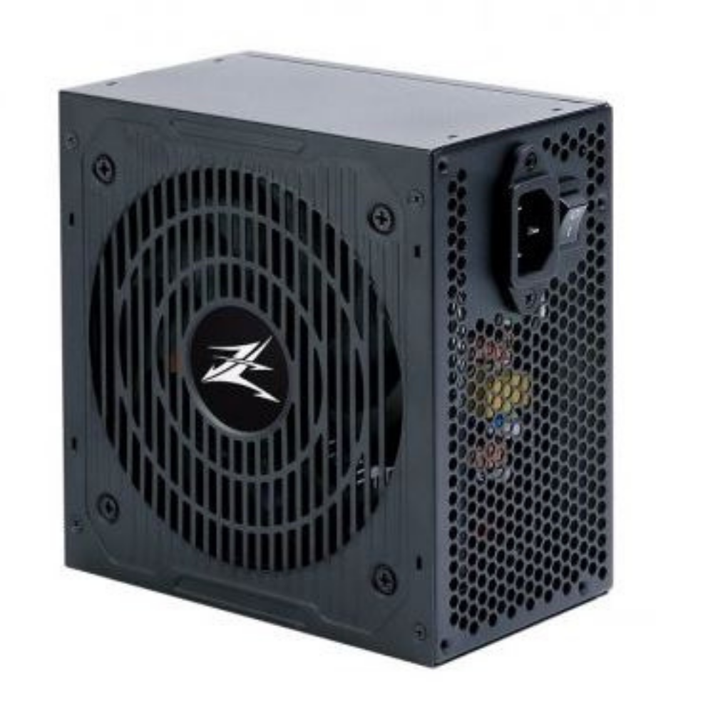 Zalman ZM700-TXII 700W Dual Forward 120mm 80+ Power Supply