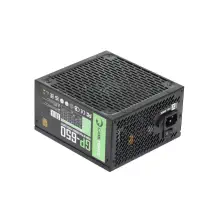 GamePower GP-650 APFC 14cm 80+ Bronze 650W Power Supply