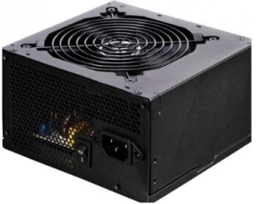 Bitfenix BP-BP600ALNN-9R 600W 80+ Power Supply