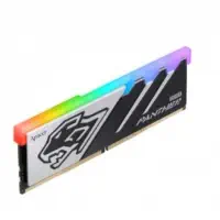 Apacer Panther RGB 16B (1x16GB) 5200MHz DDR5 CL40 Gaming Ram (AH5U16G52C5229BAA-1)