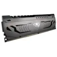 Patriot Viper Steel 16GB (1x16GB) DDR4 3200Mhz CL16 Gaming Ram(Bellek) (PVS416G320C6)