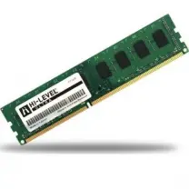 Hi-Level 8GB (1x8GB) DDR3 1600MHz Kutulu Ram (HLV-PC12800D3-8G-K)