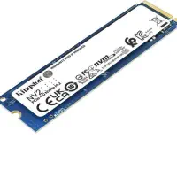 Kingston NV2 SNV2S/4000G 4TB 3500/2800MB/s PCIe 4.0 NVMe M.2 SSD Disk