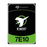 Seagate Exos 7E10 ST8000NM017B 8TB 3.0 SATA Harddisk