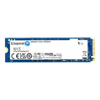 Kingston NV3 SNV3S/1000G 1TB 6000/4000MB/s PCIe 4.0 NVMe SSD Disk