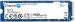 Kingston NV3 SNV3S/1000G 1TB 6000/4000MB/s Gen 4x4 NVMe SSD Disk