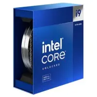 Intel Core i9-14900KS 3.20GHz (Max 6.2GHz) 24 Çekirdek 36MB L3 Önbellek Soket 1700 İşlemci