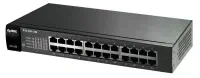 Zyxel ES1100-24E 24 Port 10/100 Mbps Switch