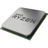 AMD Ryzen 5 5600 3.50GHz 6 Çekirdek 35MB Önbellek Soket AM4 Tray İşlemci