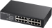 Zyxel GS1100-16 16 Port 10/100/1000 GbE Yönetilemez Switch