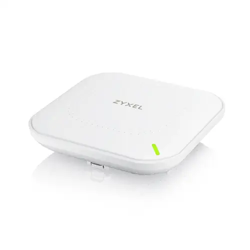 Zyxel NWA90AX 1200 Mbps Dual Band Access Point